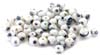 4 mm Eye Mrable Bead - click here for large view